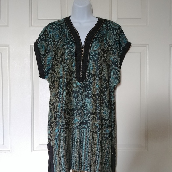 Dresses & Skirts - Moroccan Tunic